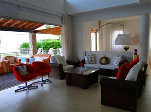 фото отеля Sea Breeze Holiday Villas Paphos