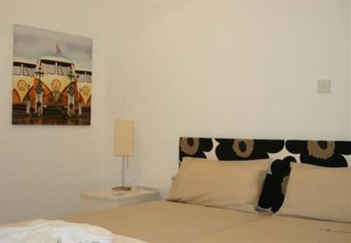фото отеля Sea Breeze Holiday Villas Paphos