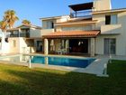 фото отеля Sea Breeze Holiday Villas Paphos