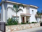 фото отеля Sea Breeze Holiday Villas Paphos