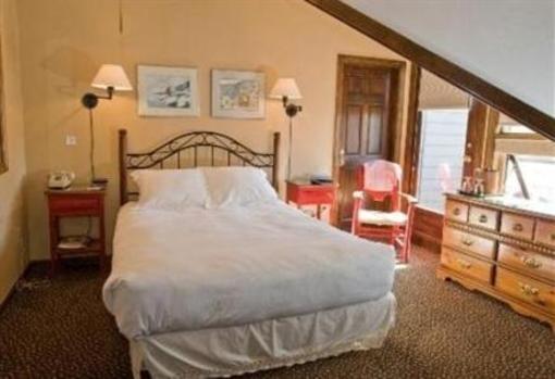 фото отеля Elk Mountain Lodge