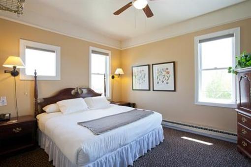 фото отеля Elk Mountain Lodge