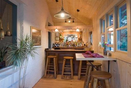 фото отеля Elk Mountain Lodge