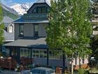 фото отеля Elk Mountain Lodge