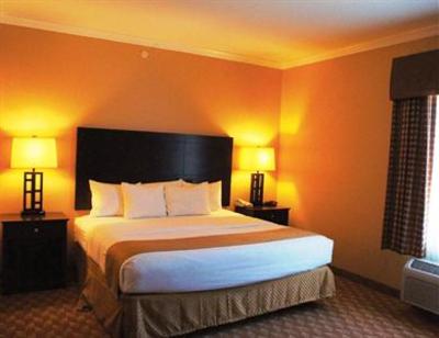фото отеля La Quinta Inn & Suites Woodlands Northwest