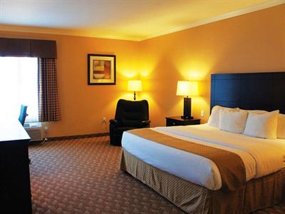 фото отеля La Quinta Inn & Suites Woodlands Northwest