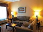 фото отеля La Quinta Inn & Suites Woodlands Northwest