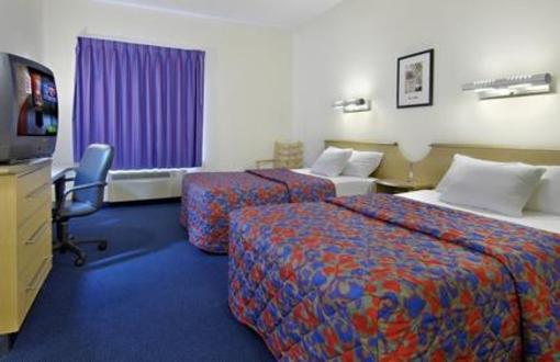 фото отеля Red Roof Inn Orlando West