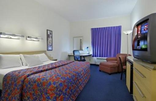 фото отеля Red Roof Inn Orlando West