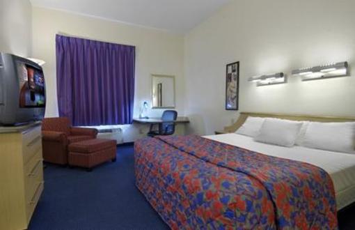 фото отеля Red Roof Inn Orlando West