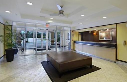 фото отеля Red Roof Inn Orlando West