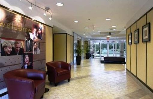 фото отеля Red Roof Inn Orlando West