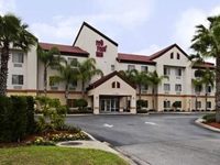 Red Roof Inn Orlando West