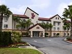 фото отеля Red Roof Inn Orlando West