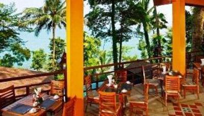 фото отеля Baan Krating Khao Lak