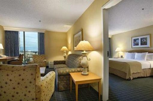 фото отеля Hilton Pasadena