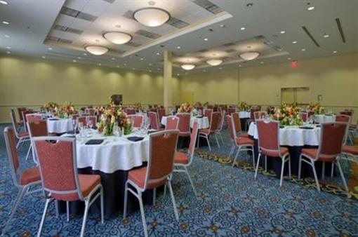 фото отеля Hilton Pasadena