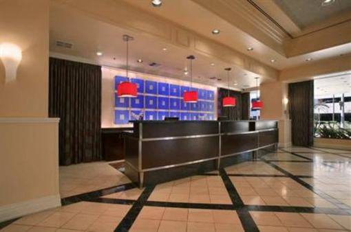 фото отеля Hilton Pasadena