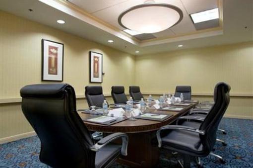 фото отеля Hilton Pasadena