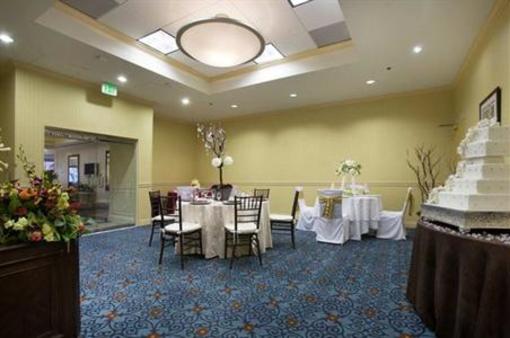 фото отеля Hilton Pasadena