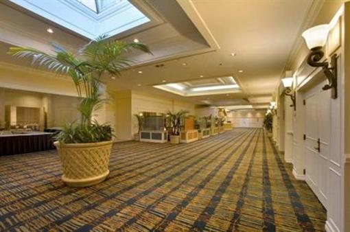 фото отеля Hilton Pasadena