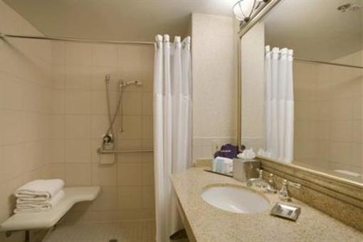 фото отеля Hilton Pasadena