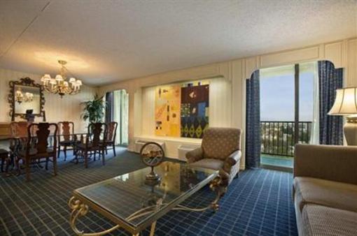 фото отеля Hilton Pasadena