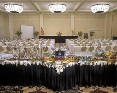фото отеля Hilton Pasadena