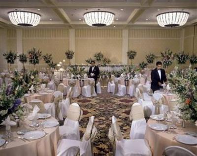 фото отеля Hilton Pasadena