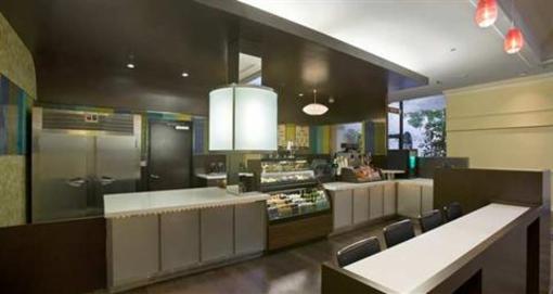 фото отеля Hilton Pasadena