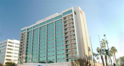 фото отеля Hilton Pasadena
