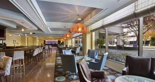 фото отеля Hilton Pasadena