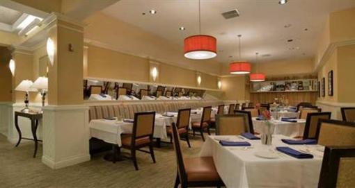 фото отеля Hilton Pasadena