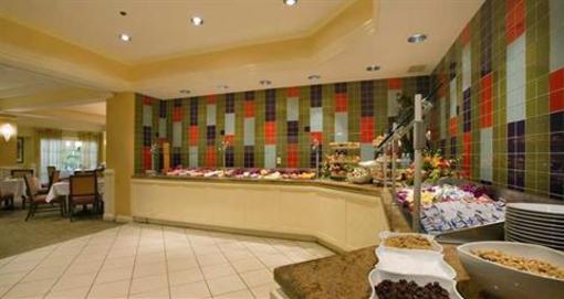 фото отеля Hilton Pasadena