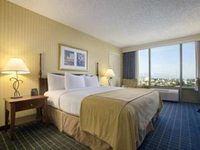 Hilton Pasadena