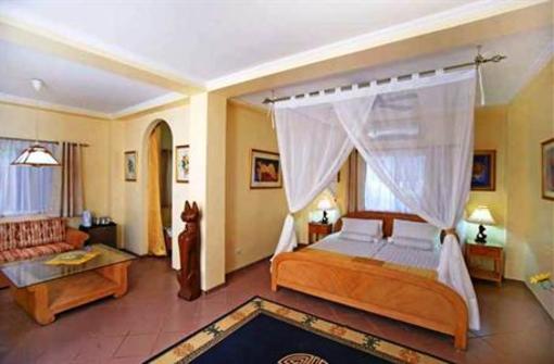 фото отеля Sun Apartelle