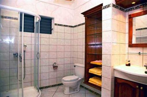 фото отеля Sun Apartelle