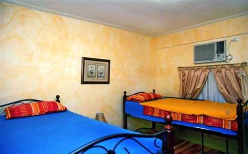 фото отеля Sun Apartelle