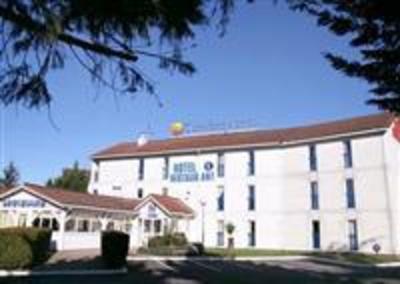 фото отеля Comfort Hotel Lagny-sur-Marne