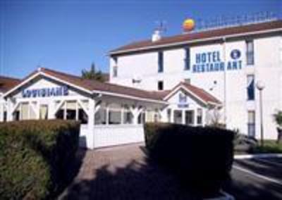 фото отеля Comfort Hotel Lagny-sur-Marne