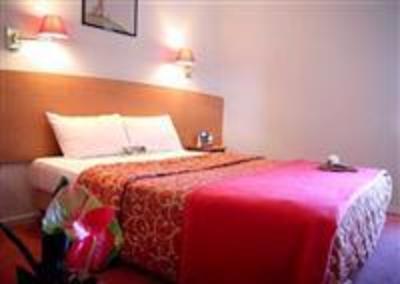 фото отеля Comfort Hotel Lagny-sur-Marne
