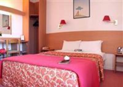 фото отеля Comfort Hotel Lagny-sur-Marne