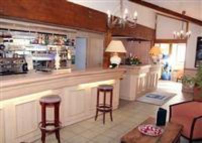фото отеля Comfort Hotel Lagny-sur-Marne