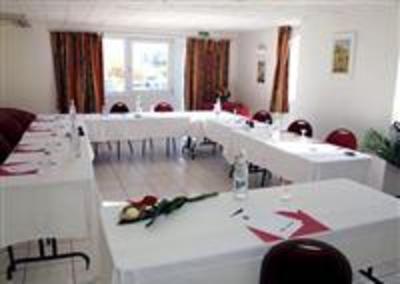 фото отеля Comfort Hotel Lagny-sur-Marne