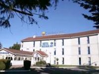 Comfort Hotel Lagny-sur-Marne