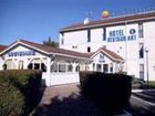 фото отеля Comfort Hotel Lagny-sur-Marne