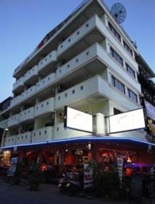 фото отеля Billabong Hotel Pattaya