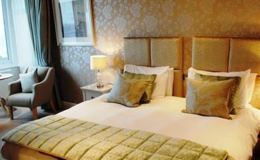 фото отеля Sidmouth Harbor Hotel - The Westcliff