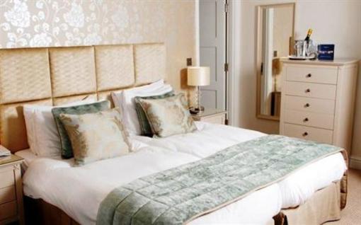 фото отеля Sidmouth Harbor Hotel - The Westcliff