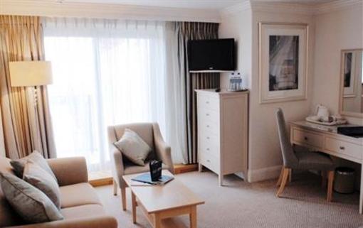 фото отеля Sidmouth Harbor Hotel - The Westcliff